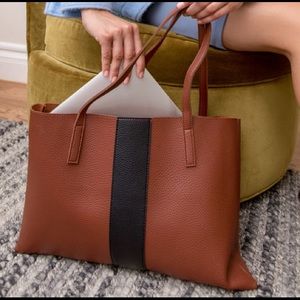 Vince Camuto Fabfitfun Luck Tote